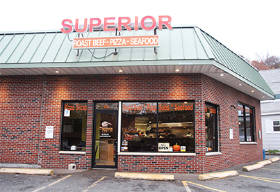 Superior food