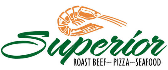 Superior Roast Beef, Pizza & Seafood